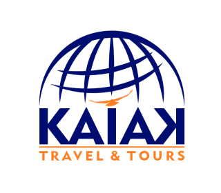 LOGO KAIAK RGB LOGO KAIAK RGB